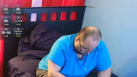 subzero online show from November 26, 2025, 7:04 pm