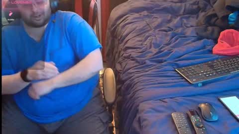 subzero online show from March 13, 2026, 3:35 am