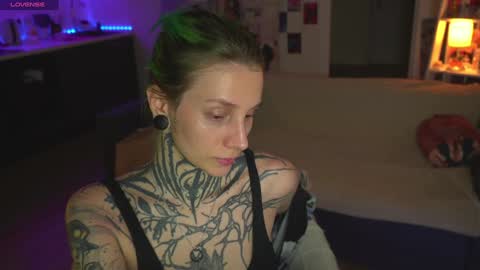 Snapshot of succubus_66 chatting on December 7, 2024, 8:16 pm succubus_66 online show from December 7, 2024, 8:16 pm