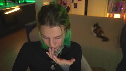 Snapshot of succubus_66 chatting on December 19, 2024, 12:12 pm succubus_66 online show from December 19, 2024, 12:12 pm