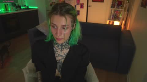 Snapshot of succubus_66 chatting on December 22, 2024, 11:11 am succubus_66 online show from December 22, 2024, 11:11 am