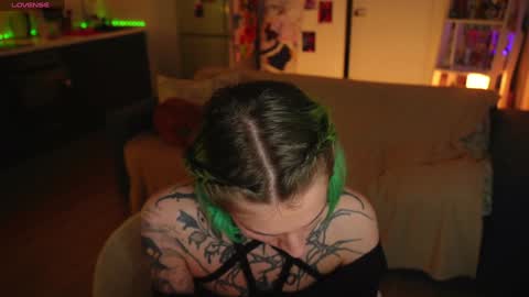 Snapshot of succubus_66 chatting on December 27, 2024, 2:43 pm succubus_66 online show from December 27, 2024, 2:43 pm