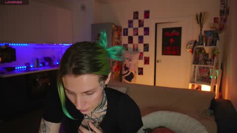 Snapshot of succubus_66 chatting on December 31, 2024, 8:59 am succubus_66 online show from December 31, 2024, 8:59 am