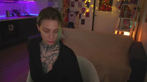 Snapshot of succubus_66 chatting on January 7, 2025, 10:54 am succubus_66 online show from January 7, 2025, 10:54 am