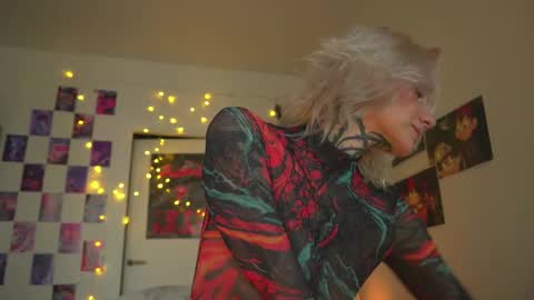 Snapshot of succubus_66 chatting on February 18, 2025, 12:49 pm succubus_66 online show from February 18, 2025, 12:49 pm