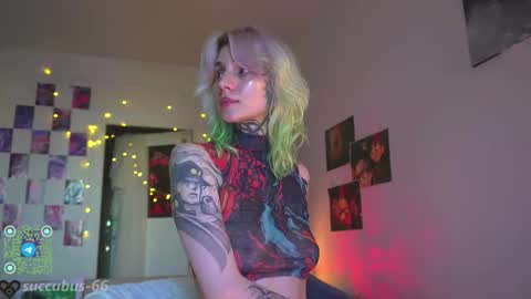Snapshot of succubus_66 chatting on September 10, 2025, 2:28 pm succubus_66 online show from September 10, 2025, 2:28 pm