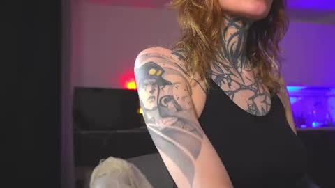 Snapshot of succubus_66 chatting on August 7, 2026, 8:16 am succubus_66 online show from August 7, 2026, 8:16 am