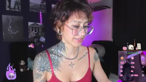 Alexy online show from February 13, 2026, 1:01 am