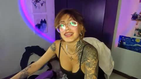 Alexy online show from May 26, 2026, 1:56 am
