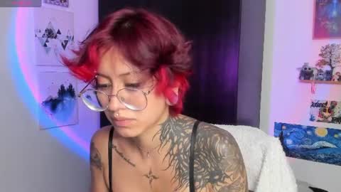 Alexy online show from June 11, 2026, 3:43 pm