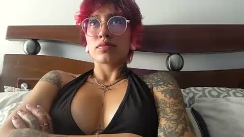 Alexy online show from June 15, 2026, 7:05 pm