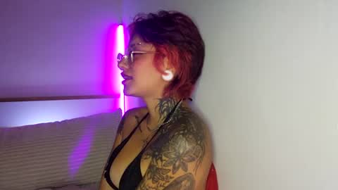 Alexy online show from July 3, 2026, 5:25 am