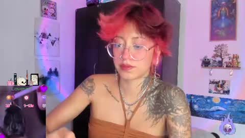 Alexy online show from July 4, 2026, 2:34 pm