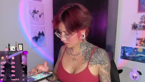 Alexy online show from July 6, 2026, 4:31 pm
