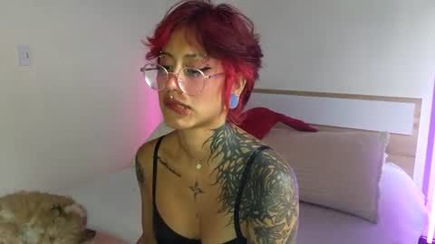 Alexy online show from July 9, 2026, 4:55 pm