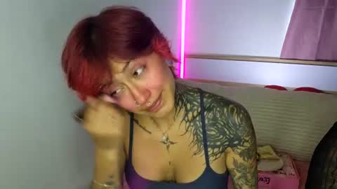 Alexy online show from July 11, 2026, 3:59 pm
