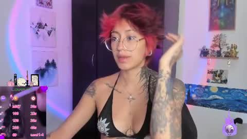 Alexy online show from July 14, 2026, 1:50 pm