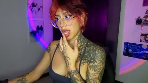 Alexy online show from July 15, 2026, 2:28 am