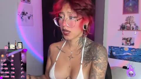 Alexy online show from July 22, 2026, 2:20 pm