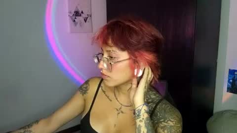 Alexy online show from July 28, 2026, 1:34 am
