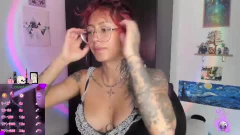 Alexy online show from July 28, 2026, 2:24 pm
