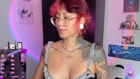 Alexy online show from July 28, 2026, 3:21 pm
