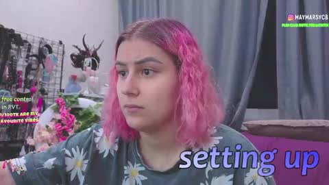 Snapshot of succubus_room chatting on May 24, 2026, 7:52 pm May online show from May 24, 2026, 7:52 pm