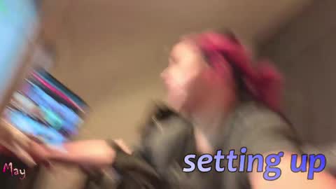 Snapshot of succubus_room chatting on May 28, 2026, 9:56 pm May online show from May 28, 2026, 9:56 pm