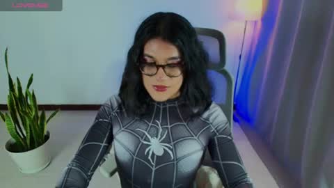 Snapshot of succubus_vitta chatting on July 29, 2026, 3:26 am Vitta online show from July 29, 2026, 3:26 am