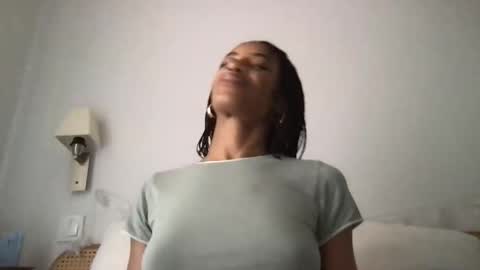 Succubus Sirena online show from April 5, 2026, 4:04 pm