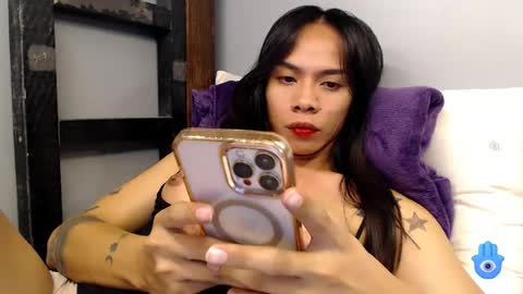 Snapshot of suckablemistress4u chatting on June 18, 2026, 9:14 am SELF SUCKER ALICIA online show from June 18, 2026, 9:14 am