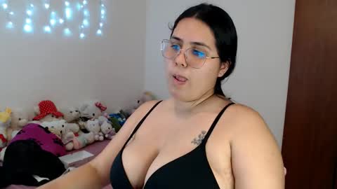 Sofi Kitty online show from February 5, 2026, 7:07 pm