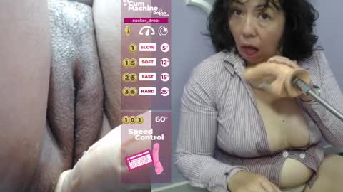 Sucky  online show from January 15, 2025, 3:18 pm