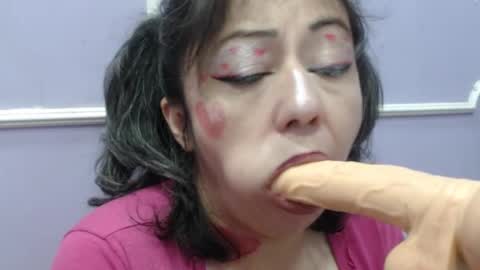 Sucky  online show from February 7, 2025, 3:08 pm