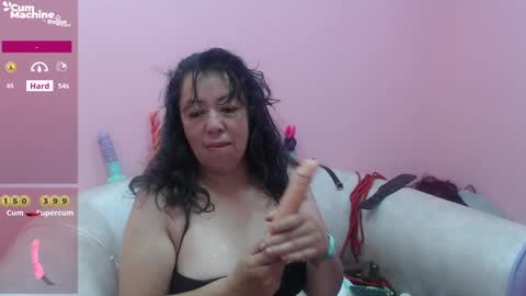 Sucky  online show from September 30, 2025, 12:10 pm