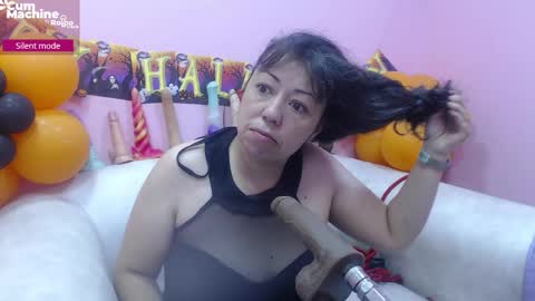 Sucky  online show from October 31, 2025, 12:17 pm