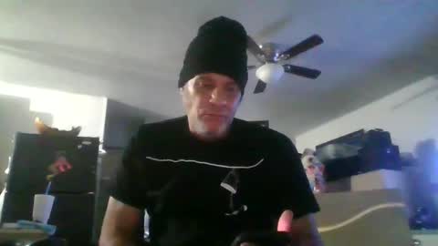 SUCKITU812 online show from January 19, 2025, 11:56 am