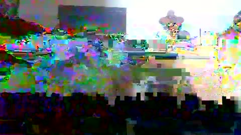 SUCKITU812 online show from October 14, 2025, 8:48 am