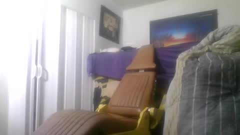 SUCKITU812 online show from March 12, 2026, 1:06 pm