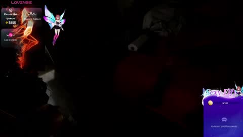 suckmeestoywood online show from February 27, 2025, 7:44 am