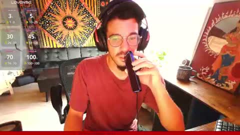 Snapshot of suckmyshroom22 chatting on July 30, 2026, 11:59 pm Mario online show from July 30, 2026, 11:59 pm