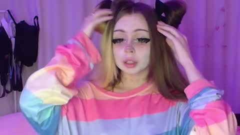 Sue online show from April 16, 2026, 7:14 pm