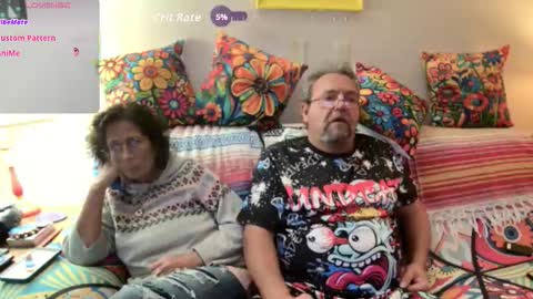 Snapshot of suenixon chatting on October 18, 2025, 10:43 pm suenixon online show from October 18, 2025, 10:43 pm