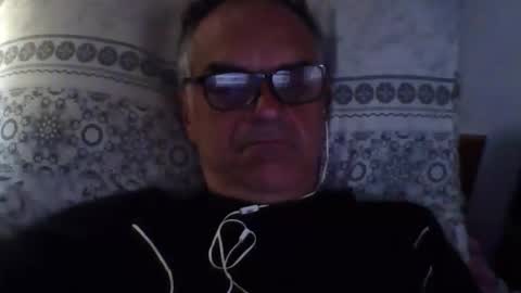 paolo online show from April 20, 2026, 5:21 am