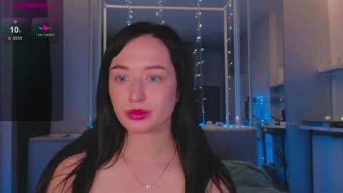 anastasia online show from May 13, 2026, 9:06 am