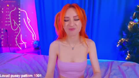 Agata online show from December 31, 2024, 1:47 am