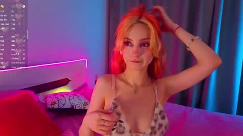 Agata online show from March 8, 2026, 12:41 am