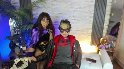 ANGEL online show from March 14, 2026, 1:38 pm