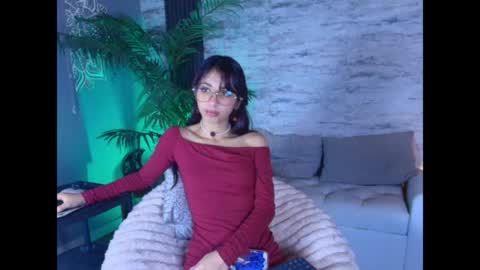 ANGEL online show from April 11, 2026, 4:44 pm