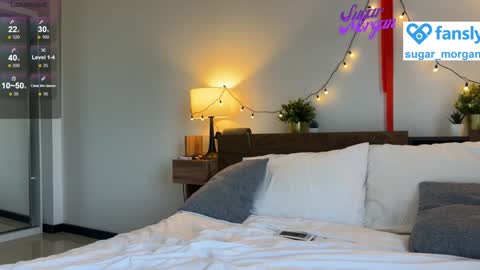 Morgan online show from January 9, 2025, 2:22 am